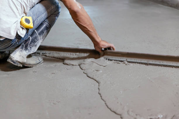 Best Affordable Concrete Contractor  in Lonville, GA