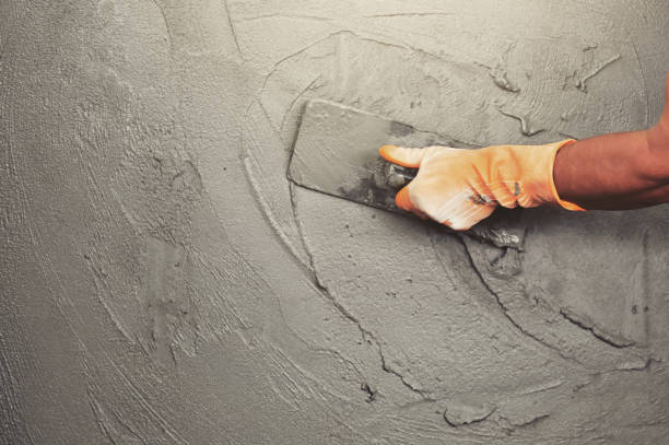Best Concrete Driveway Repair Near Me  in Lonville, GA