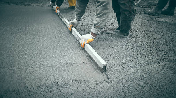 Best Concrete Leveling Services  in Lonville, GA