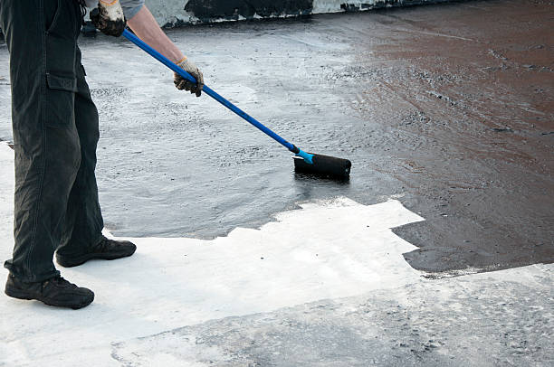 Waterproofing & Drywells in GA